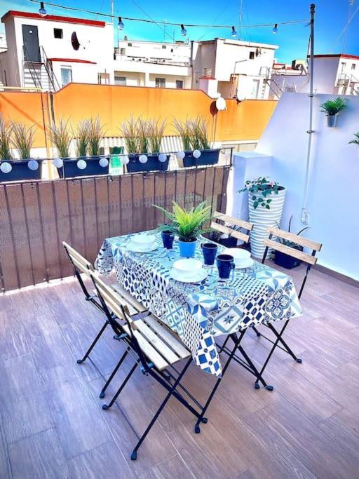 Elegant Rooftop By F2 Rental Home バレンシア エクステリア 写真
